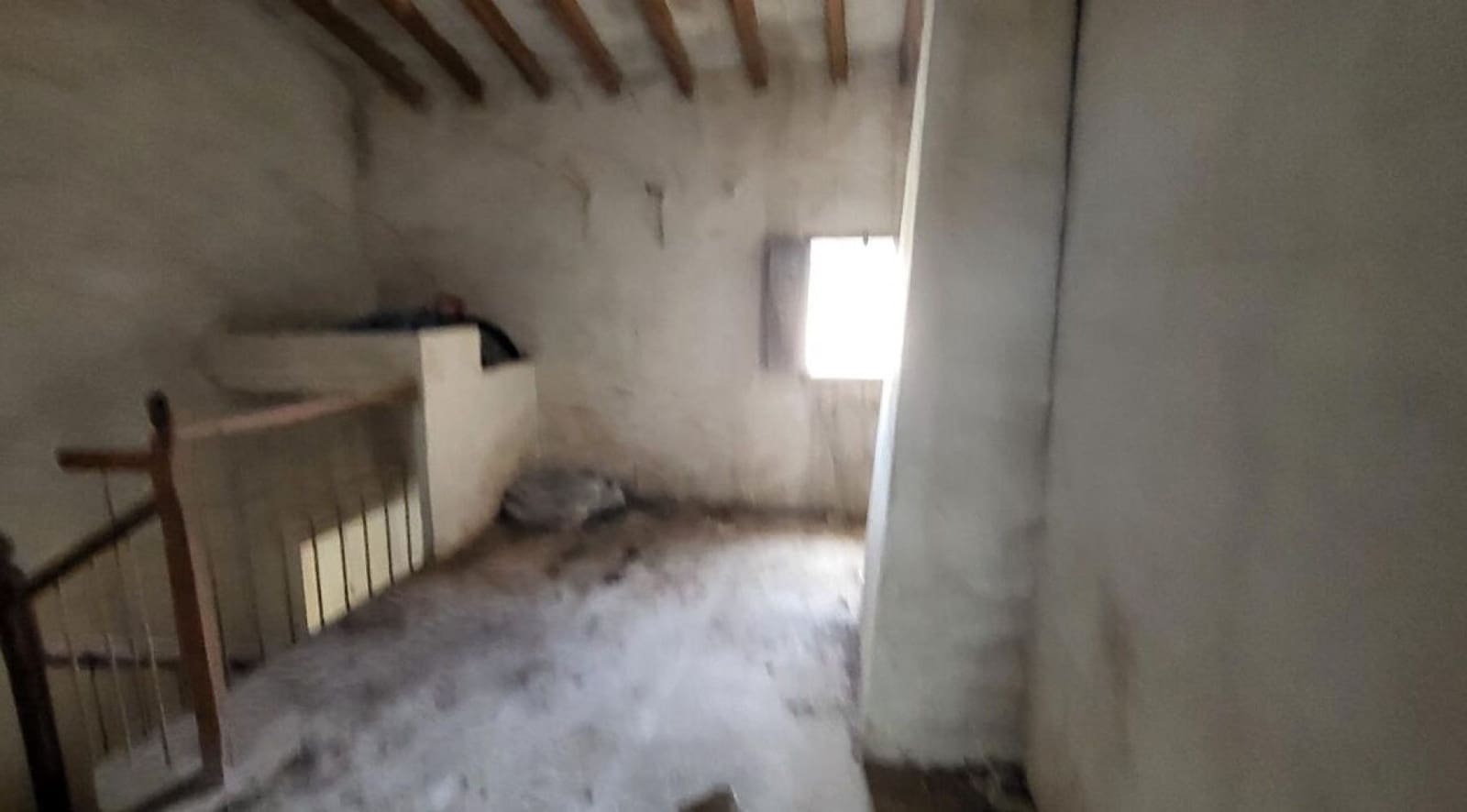 Finca/Country House for sale in La Romana with pool - € 40,000 (Ref: 8601137)