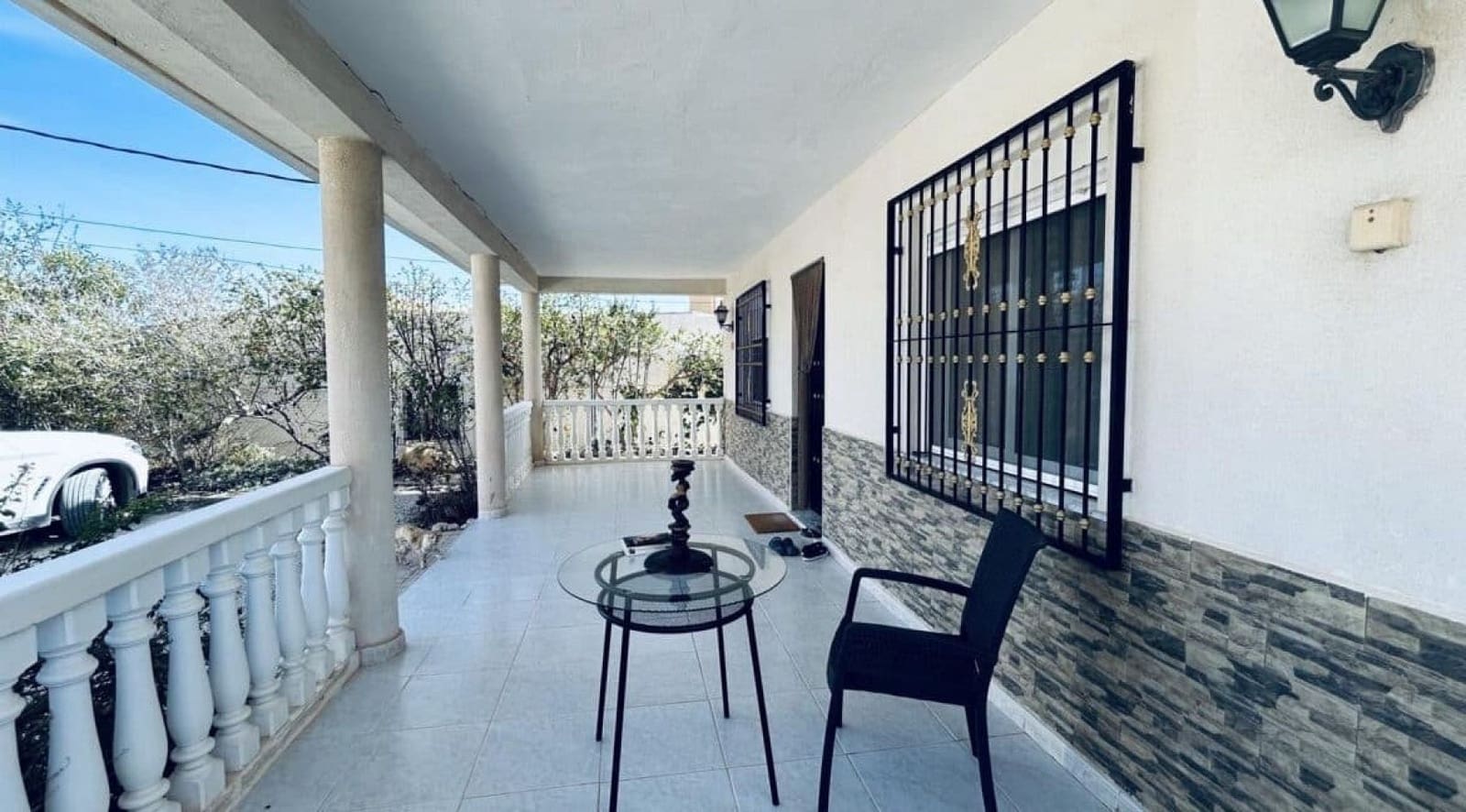 3 bedroom Villa for sale in Fortuna with pool - € 230,000 (Ref: 8617272)