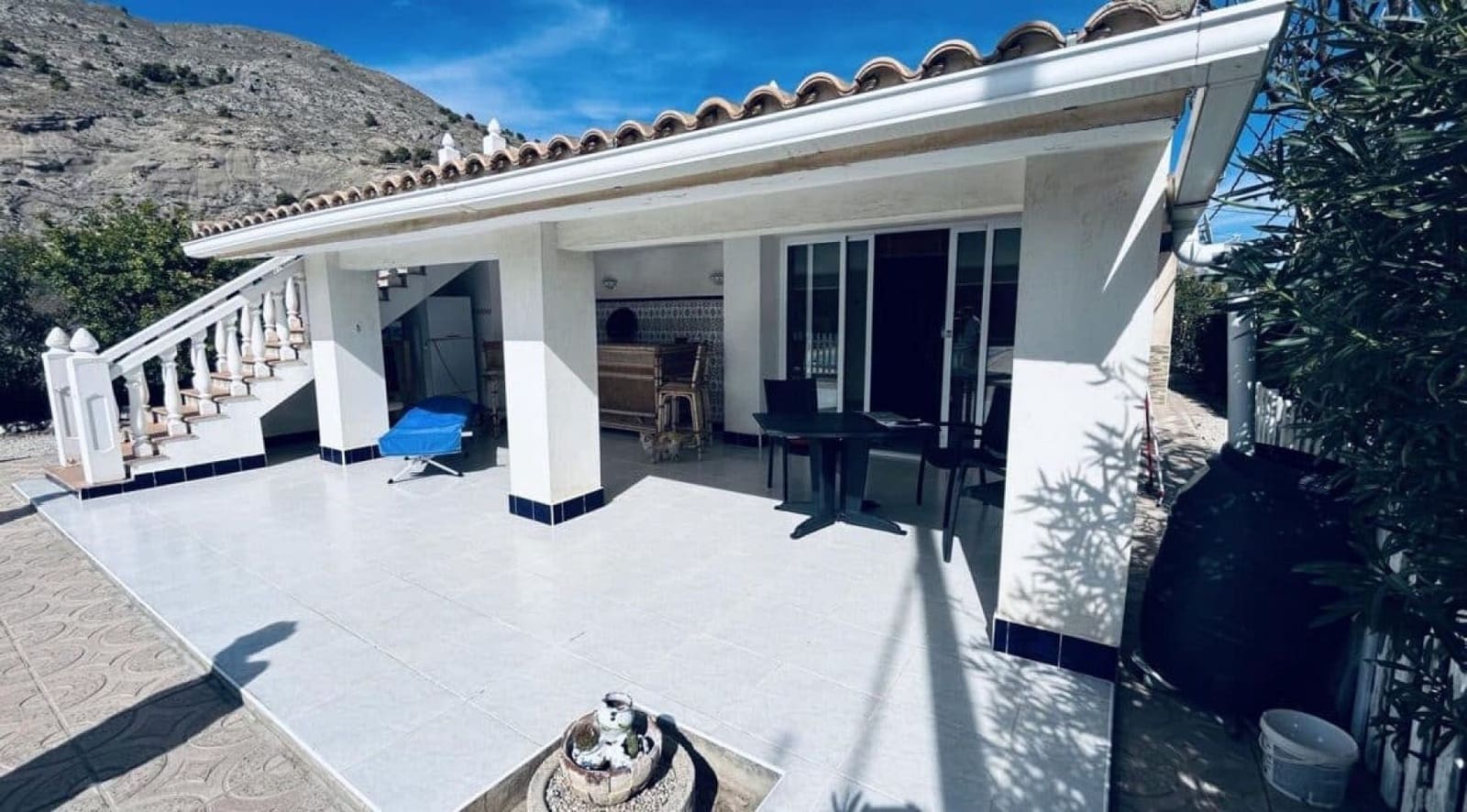 3 bedroom Villa for sale in Fortuna with pool - € 230,000 (Ref: 8617272)