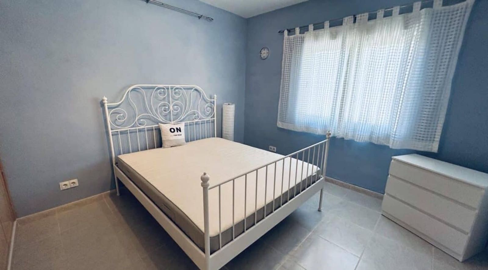 3 bedroom Villa for sale in Fortuna with pool - € 230,000 (Ref: 8617272)