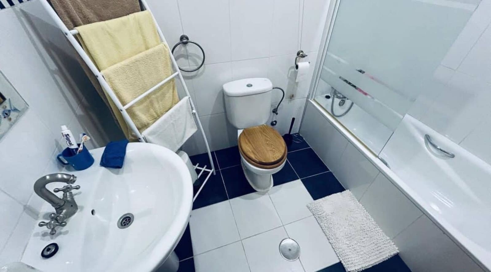 3 bedroom Villa for sale in Fortuna with pool - € 230,000 (Ref: 8617272)