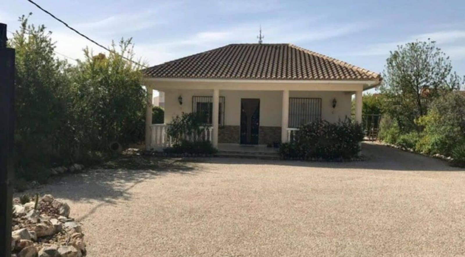 3 bedroom Villa for sale in Fortuna with pool - € 230,000 (Ref: 8617272)