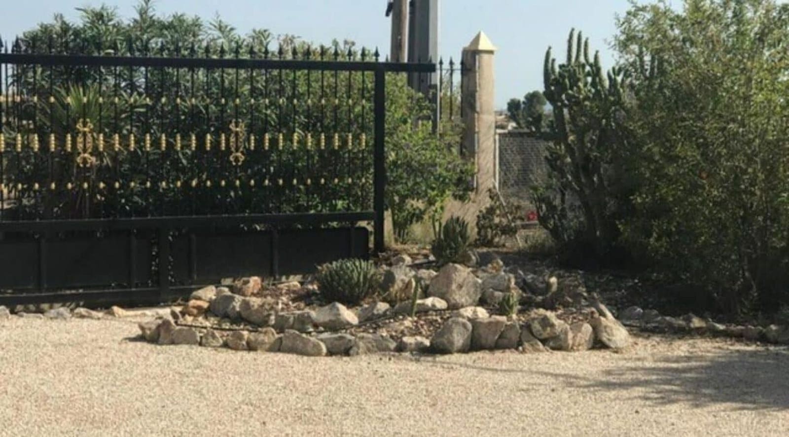 3 bedroom Villa for sale in Fortuna with pool - € 230,000 (Ref: 8617272)