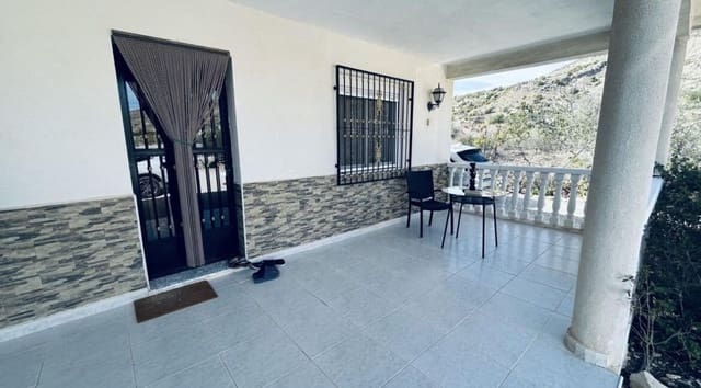 3 bedroom Villa for sale in Fortuna with pool - € 230,000 (Ref: 8617272)