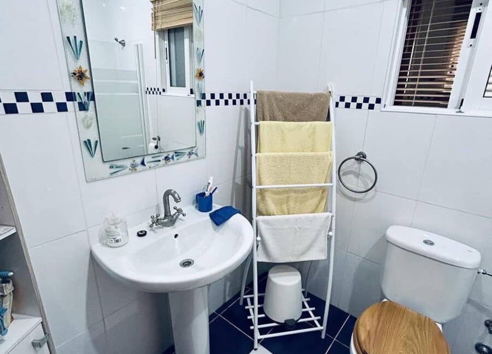 3 bedroom Villa for sale in Fortuna with pool - € 230,000 (Ref: 8617272)