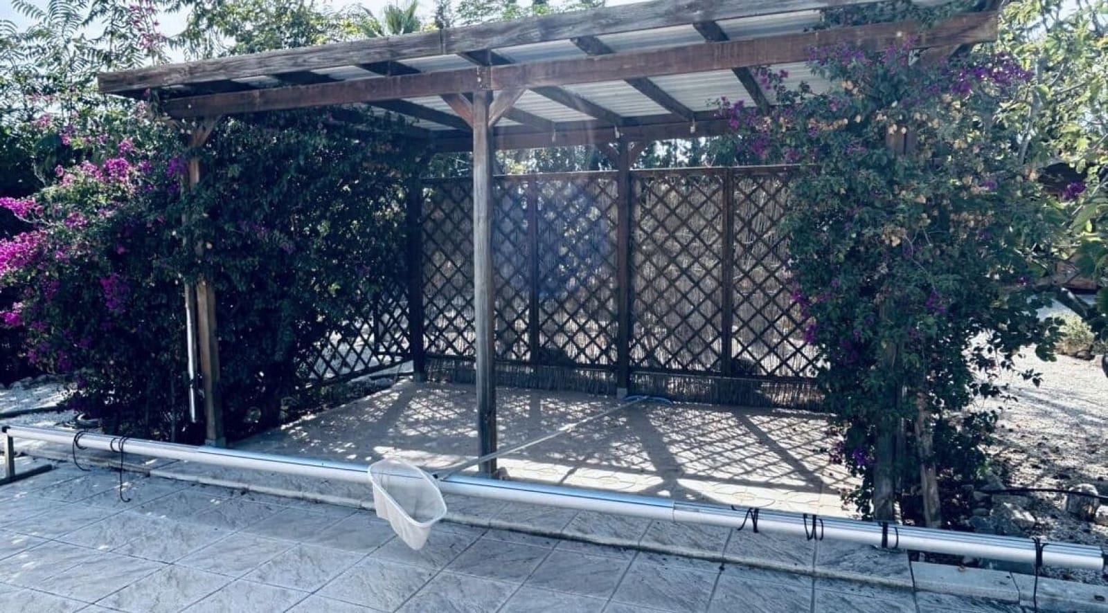 3 bedroom Villa for sale in Fortuna with pool - € 230,000 (Ref: 8617272)