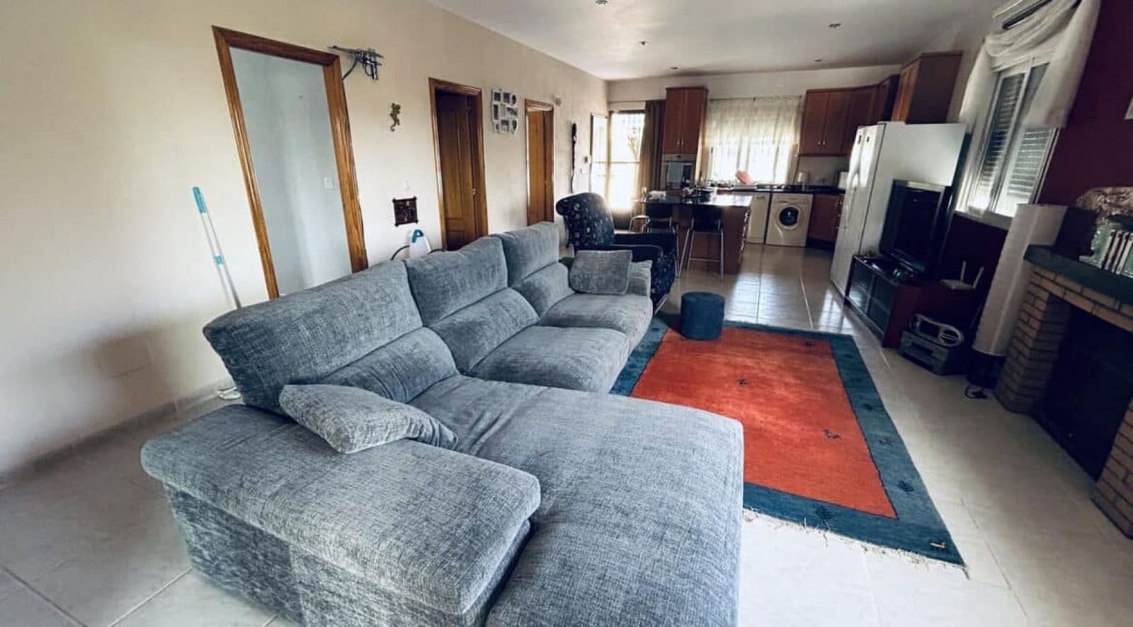 3 bedroom Villa for sale in Fortuna with pool - € 230,000 (Ref: 8617272)