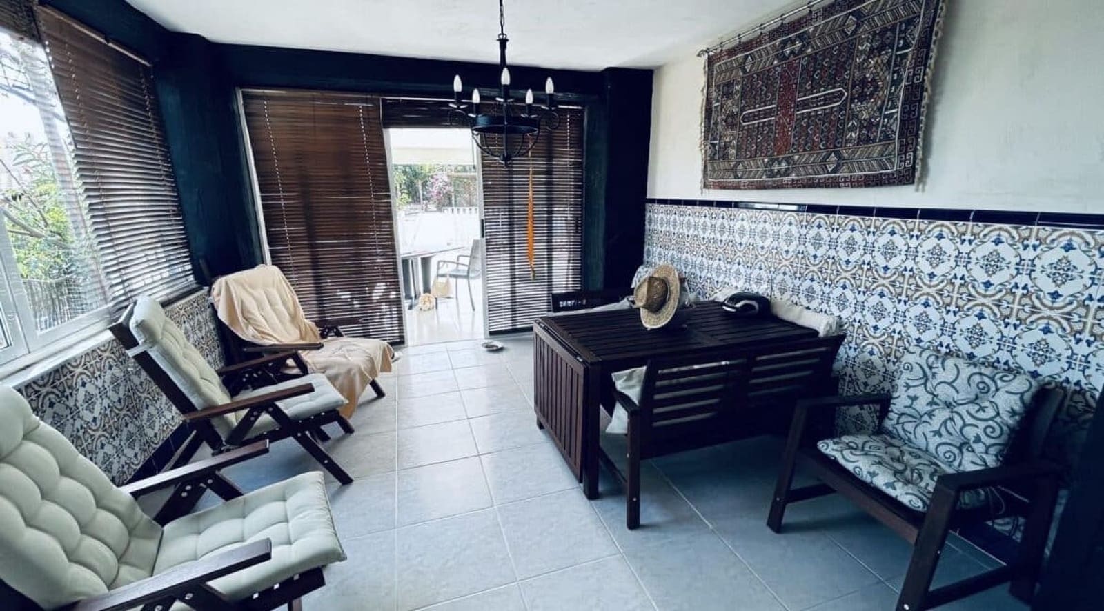 3 bedroom Villa for sale in Fortuna with pool - € 230,000 (Ref: 8617272)