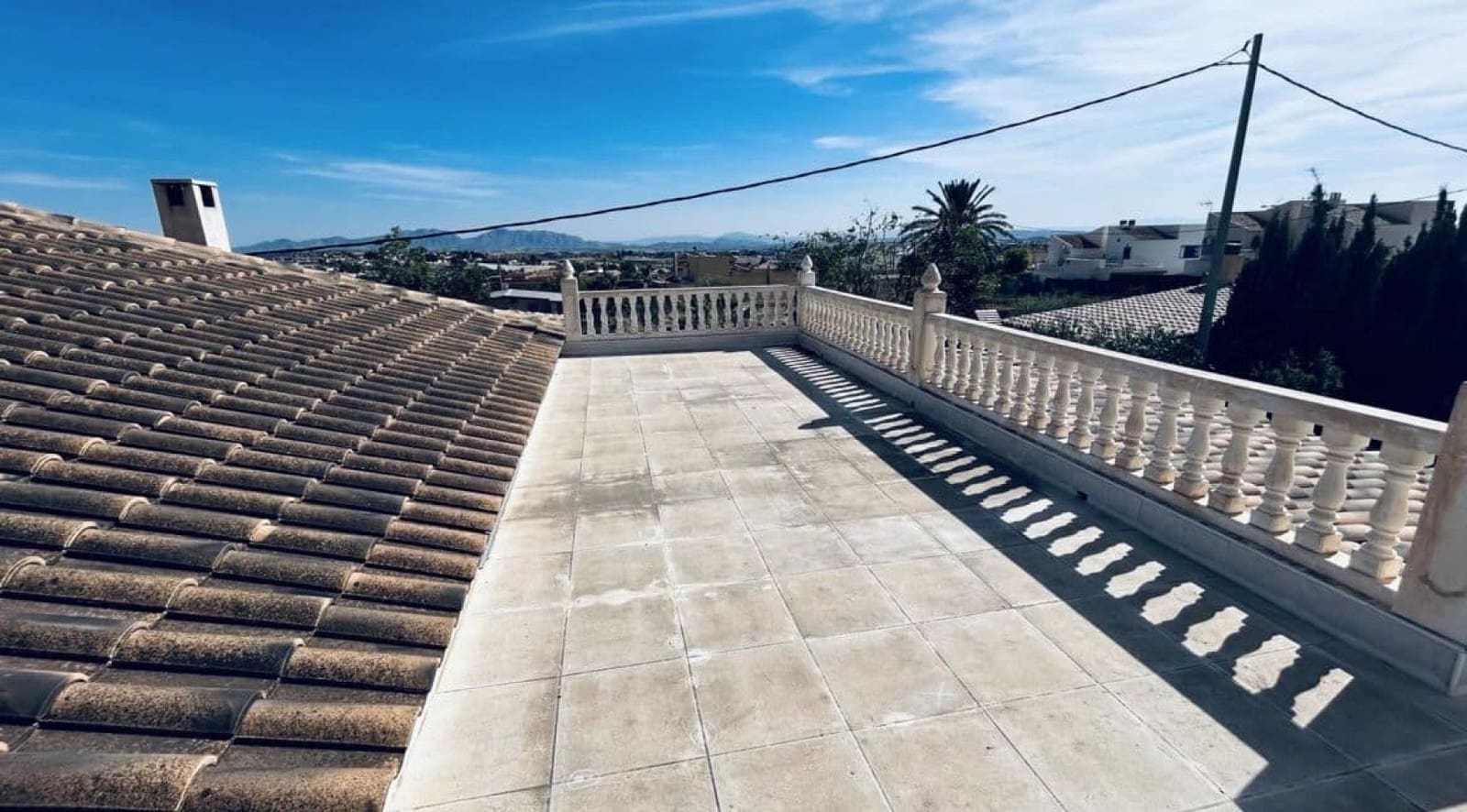 3 bedroom Villa for sale in Fortuna with pool - € 230,000 (Ref: 8617272)