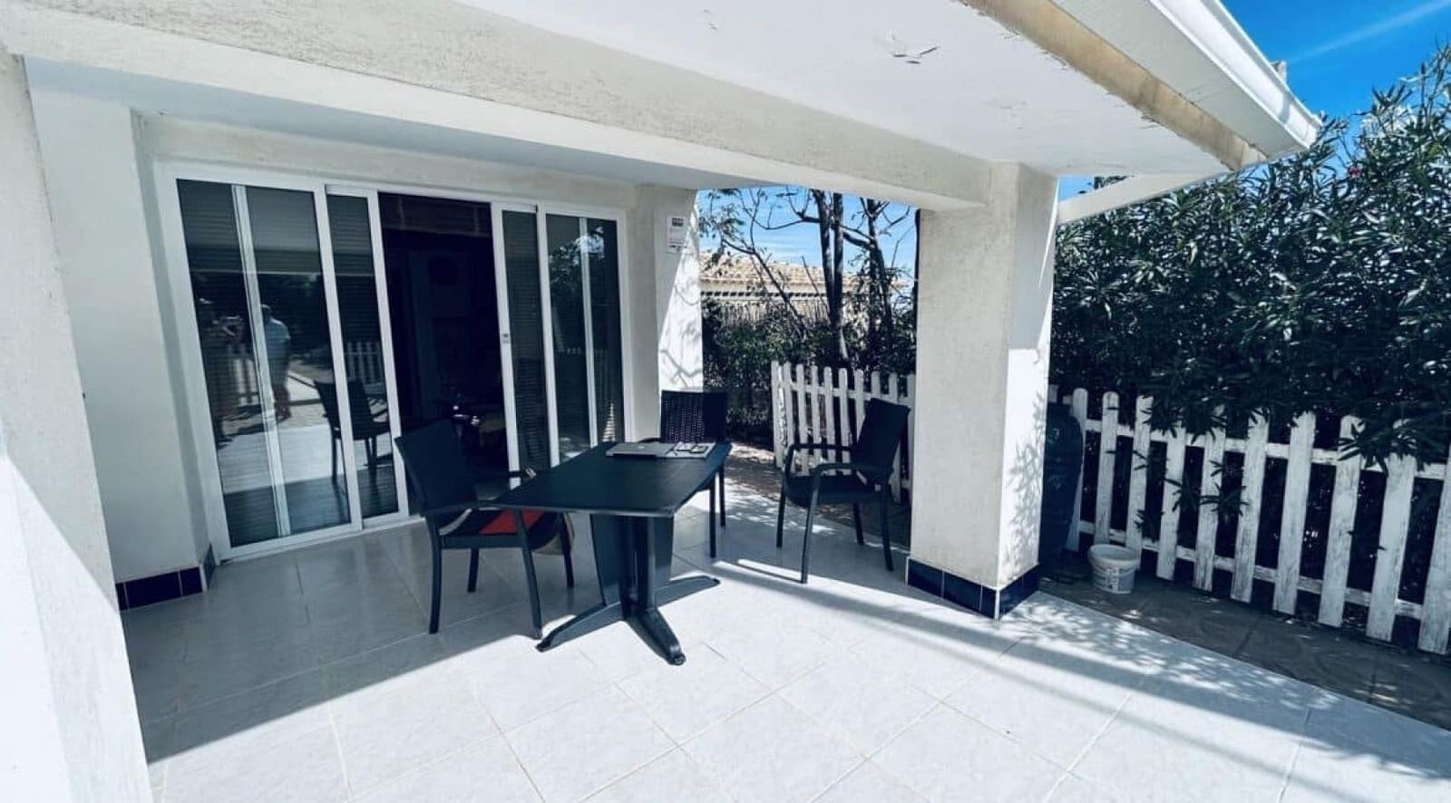 3 bedroom Villa for sale in Fortuna with pool - € 230,000 (Ref: 8617272)