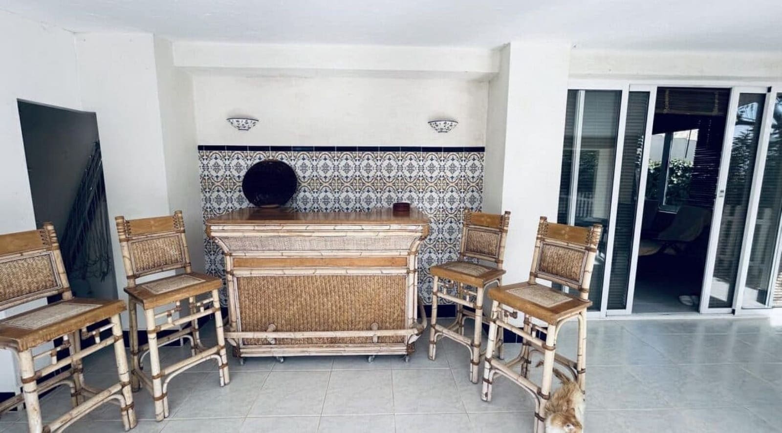 3 bedroom Villa for sale in Fortuna with pool - € 230,000 (Ref: 8617272)