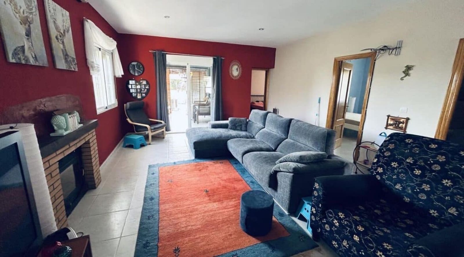 3 bedroom Villa for sale in Fortuna with pool - € 230,000 (Ref: 8617272)