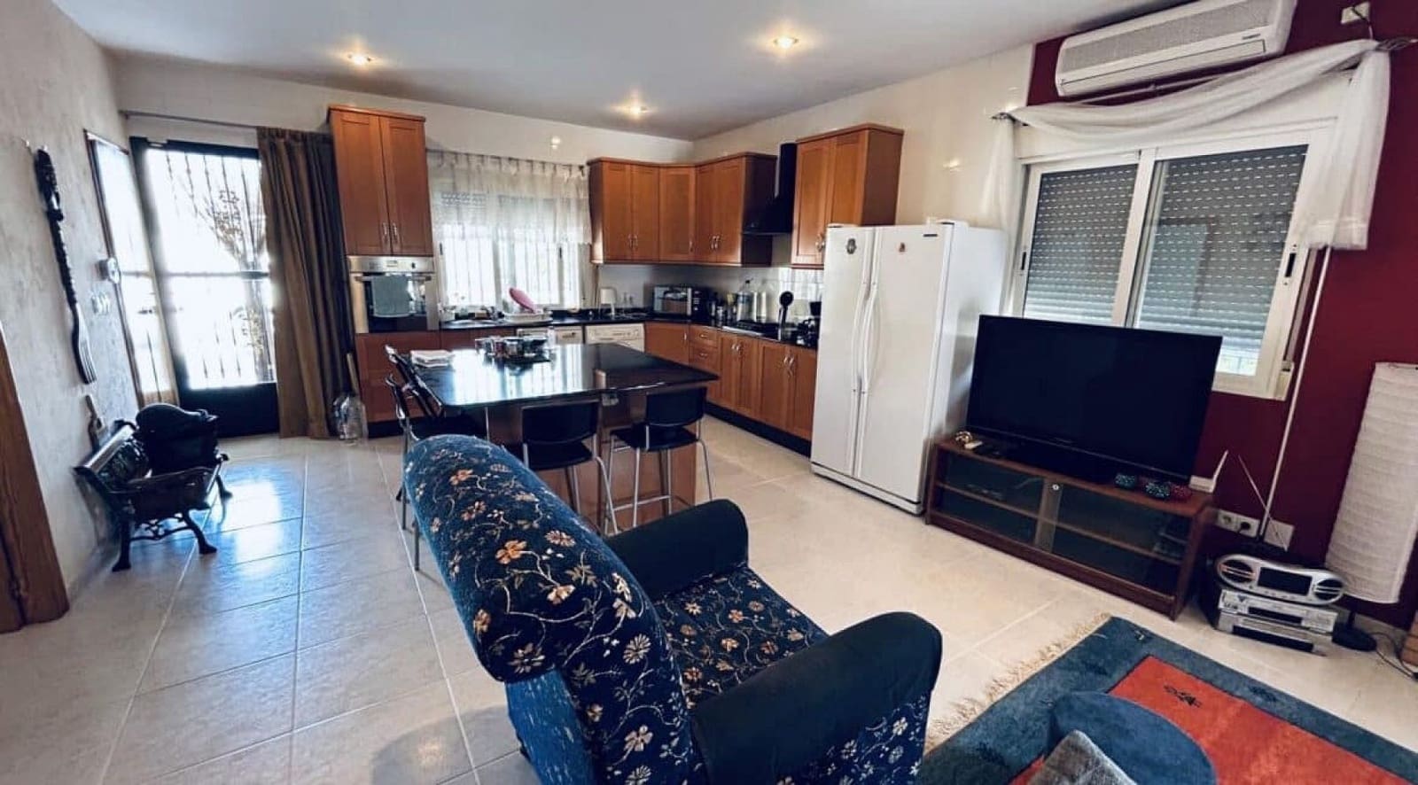 3 bedroom Villa for sale in Fortuna with pool - € 230,000 (Ref: 8617272)