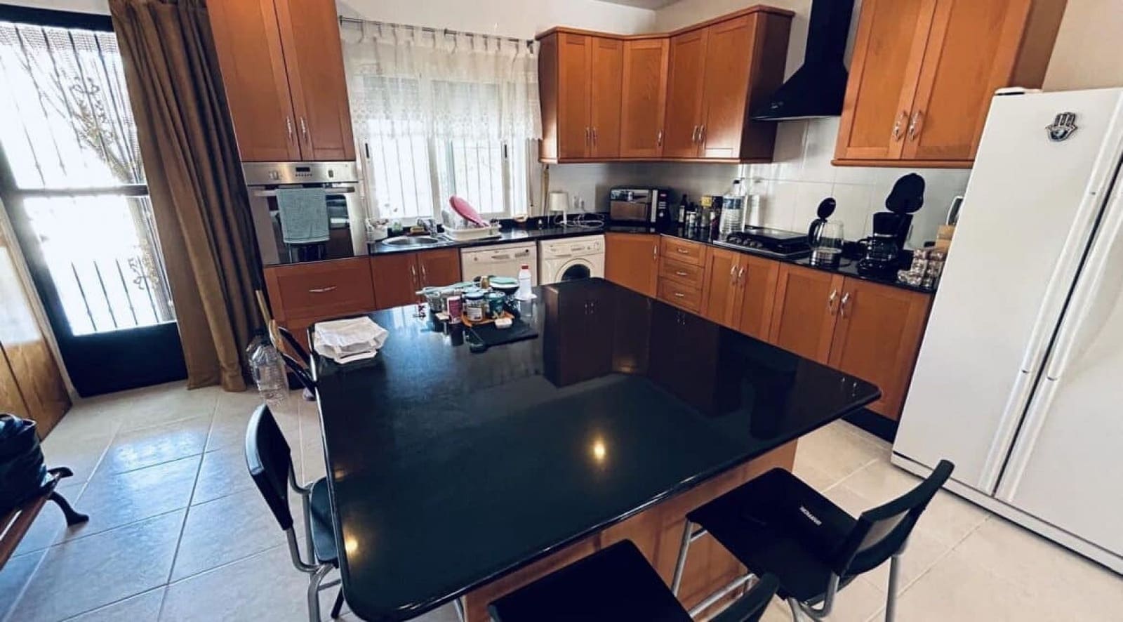 3 bedroom Villa for sale in Fortuna with pool - € 230,000 (Ref: 8617272)