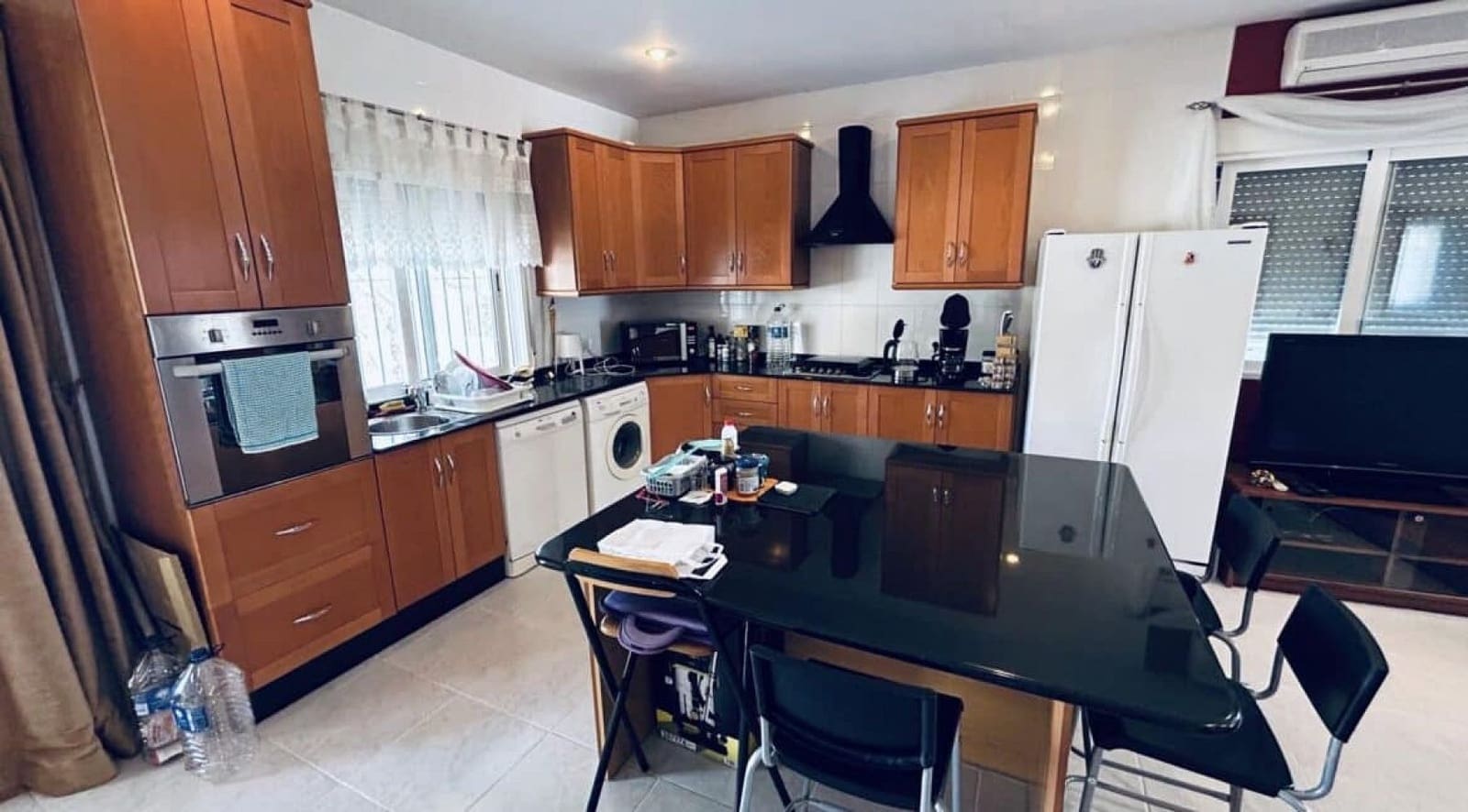 3 bedroom Villa for sale in Fortuna with pool - € 230,000 (Ref: 8617272)