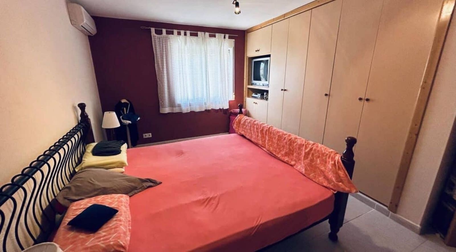 3 bedroom Villa for sale in Fortuna with pool - € 230,000 (Ref: 8617272)