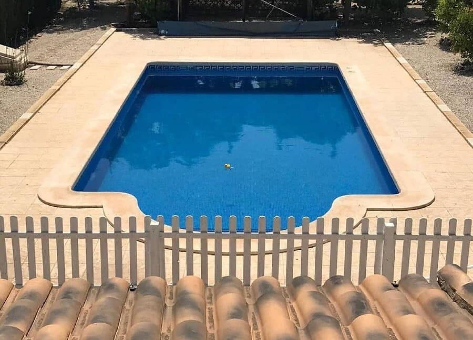 3 bedroom Villa for sale in Fortuna with pool - € 230,000 (Ref: 8617272)