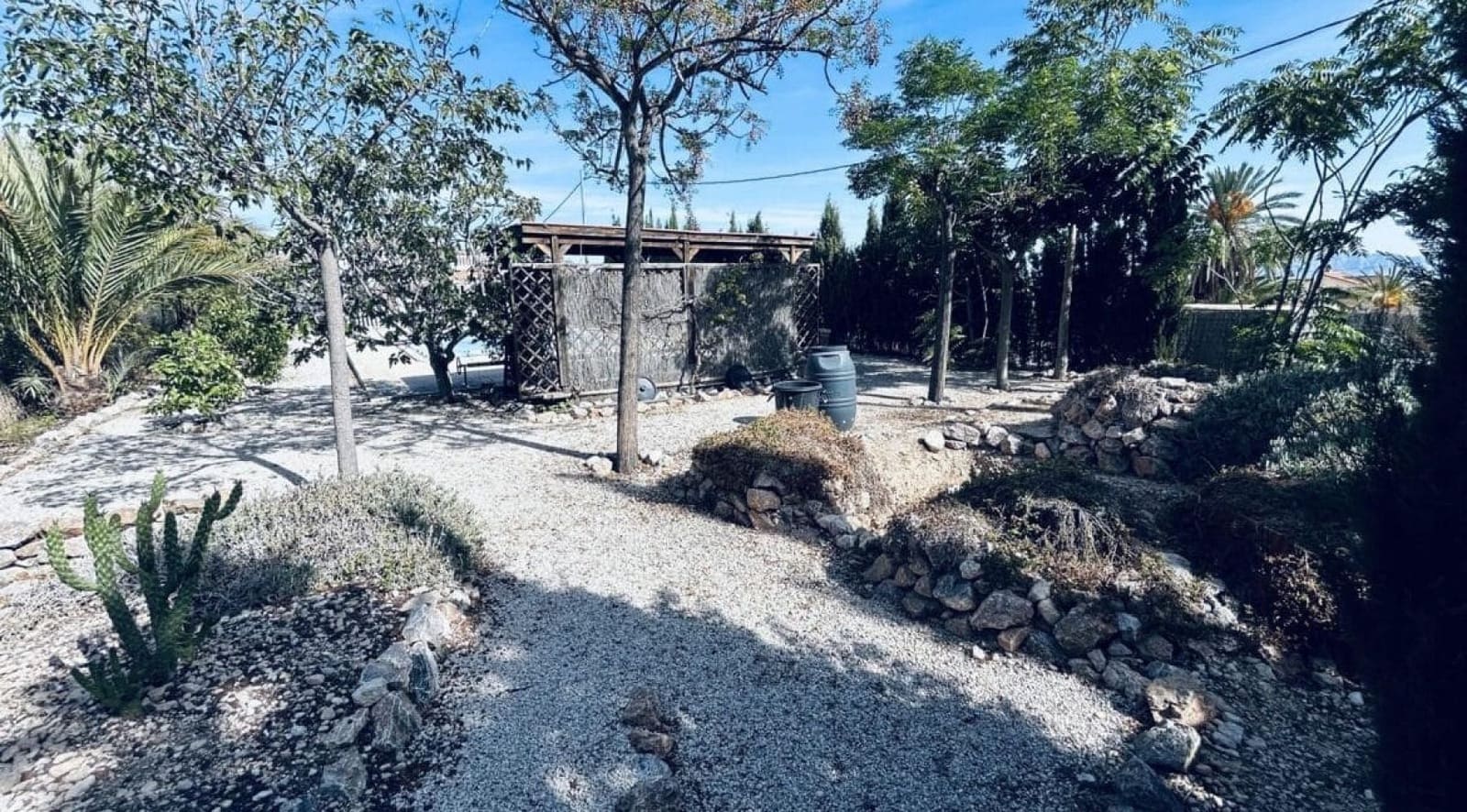 3 bedroom Villa for sale in Fortuna with pool - € 230,000 (Ref: 8617272)