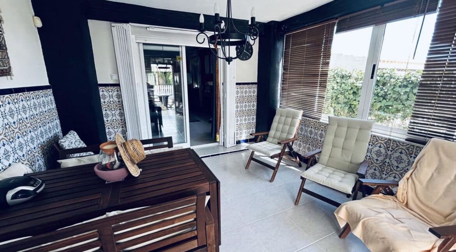 3 bedroom Villa for sale in Fortuna with pool - € 230,000 (Ref: 8617272)