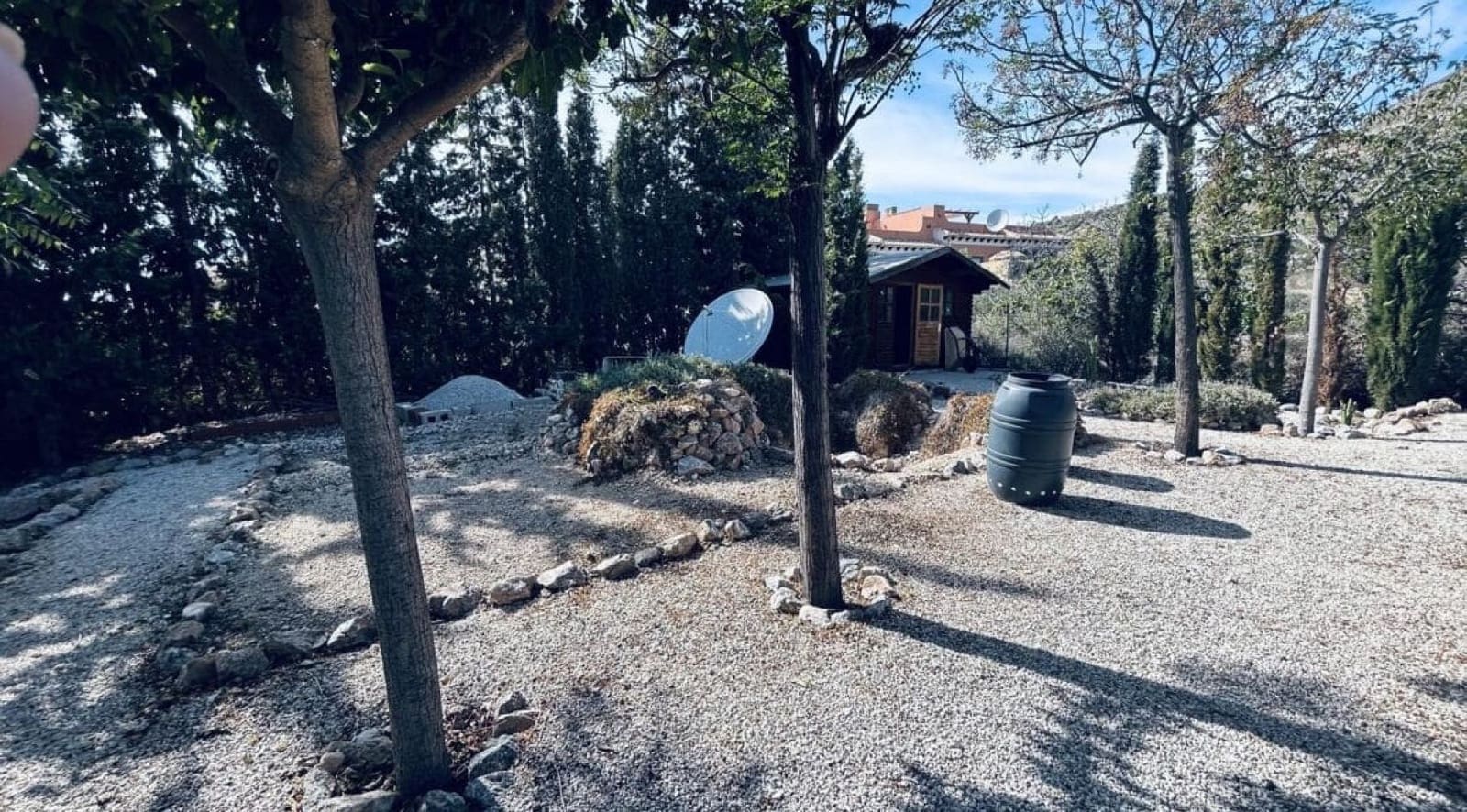 3 bedroom Villa for sale in Fortuna with pool - € 230,000 (Ref: 8617272)