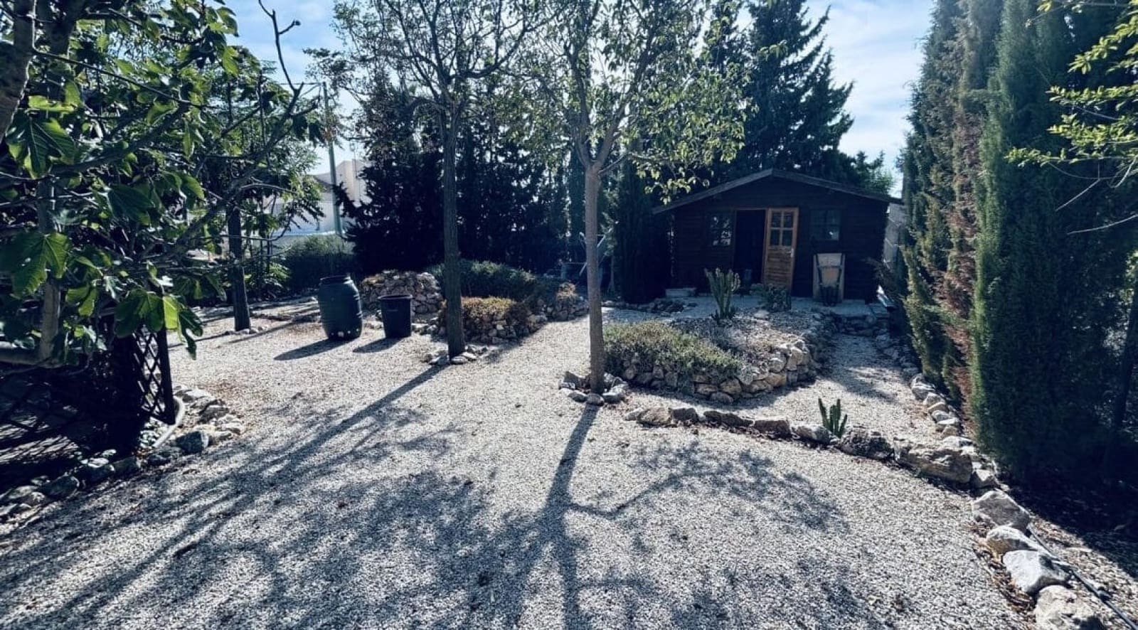 3 bedroom Villa for sale in Fortuna with pool - € 230,000 (Ref: 8617272)