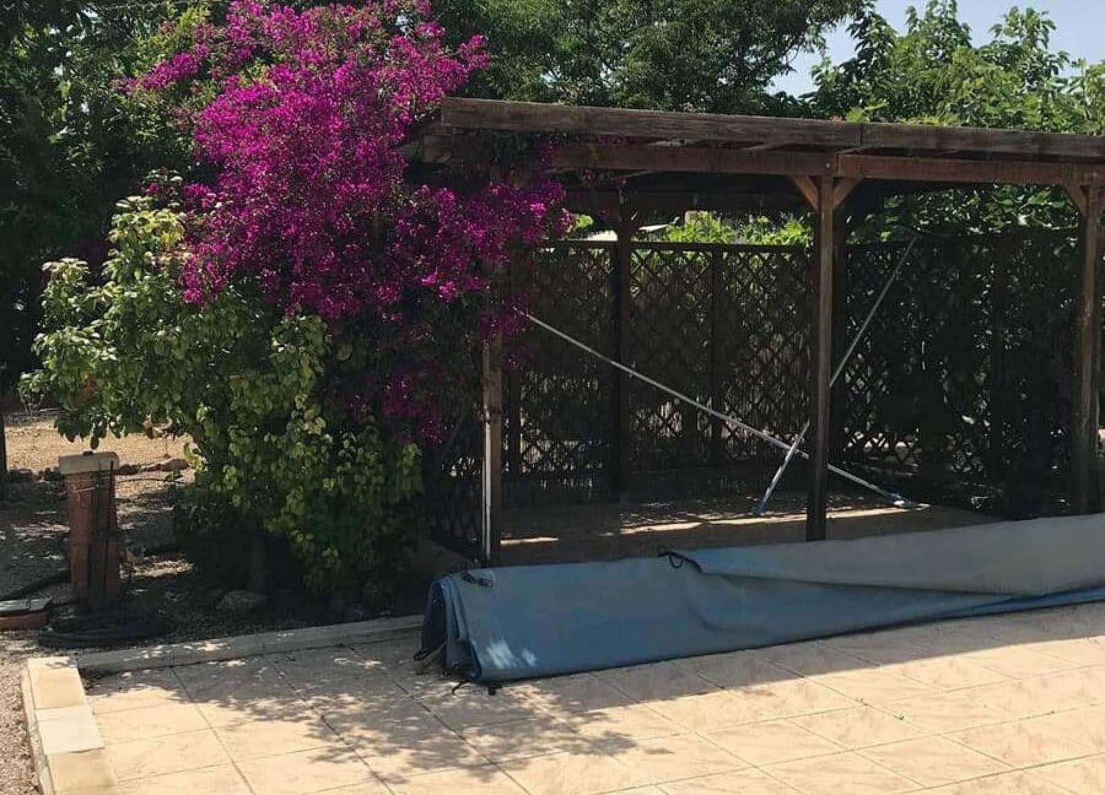 3 bedroom Villa for sale in Fortuna with pool - € 230,000 (Ref: 8617272)