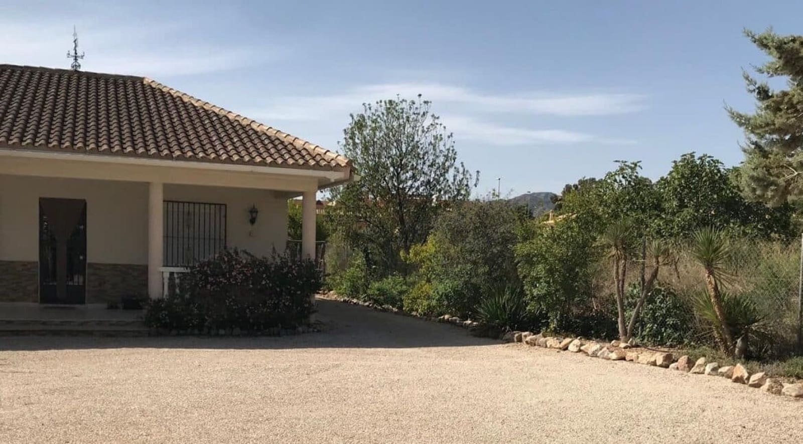 3 bedroom Villa for sale in Fortuna with pool - € 230,000 (Ref: 8617272)