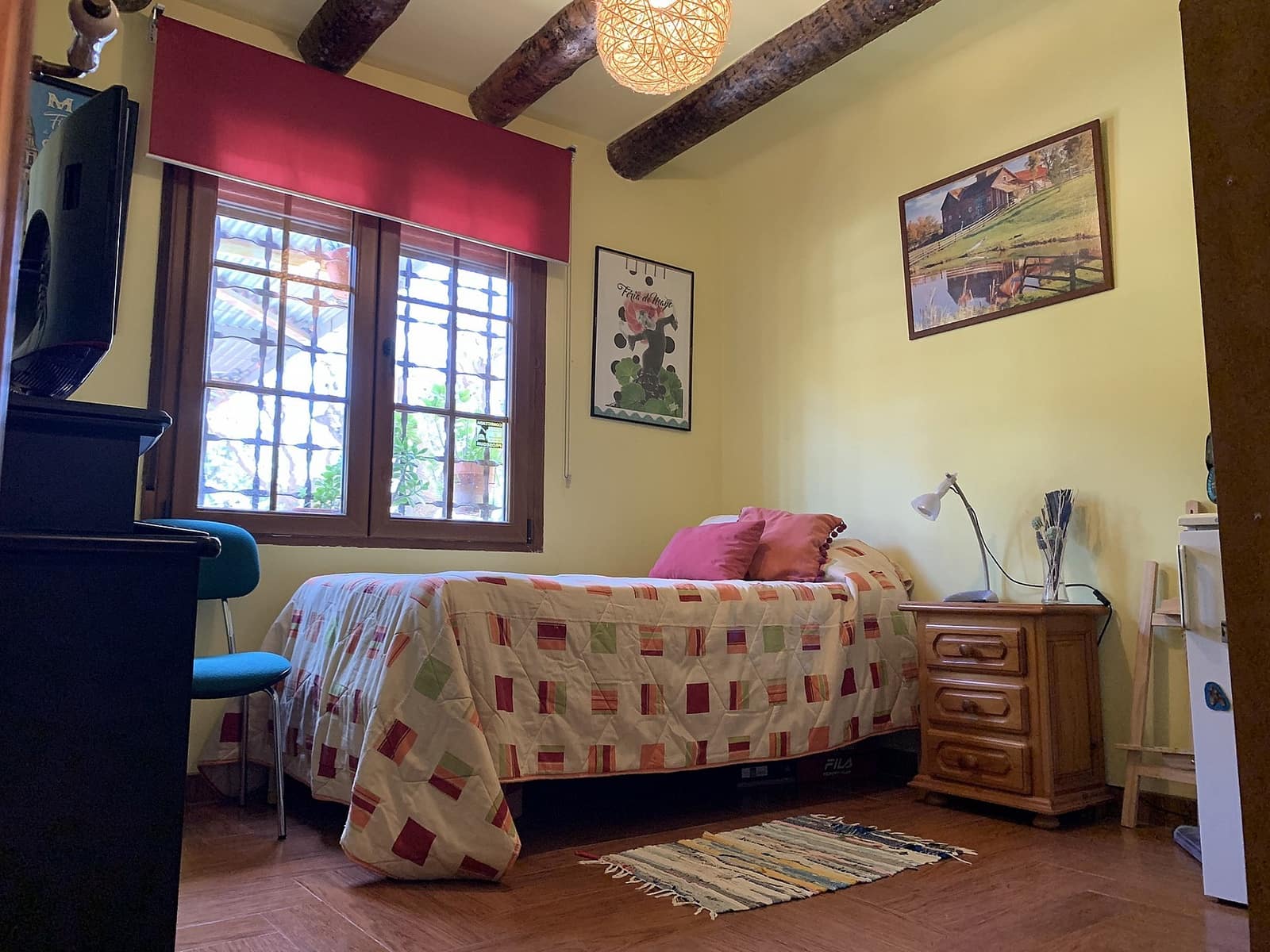 3 chambre Villa/Maison à vendre à Novelda avec piscine - 270 000 € (Ref: 8734802)