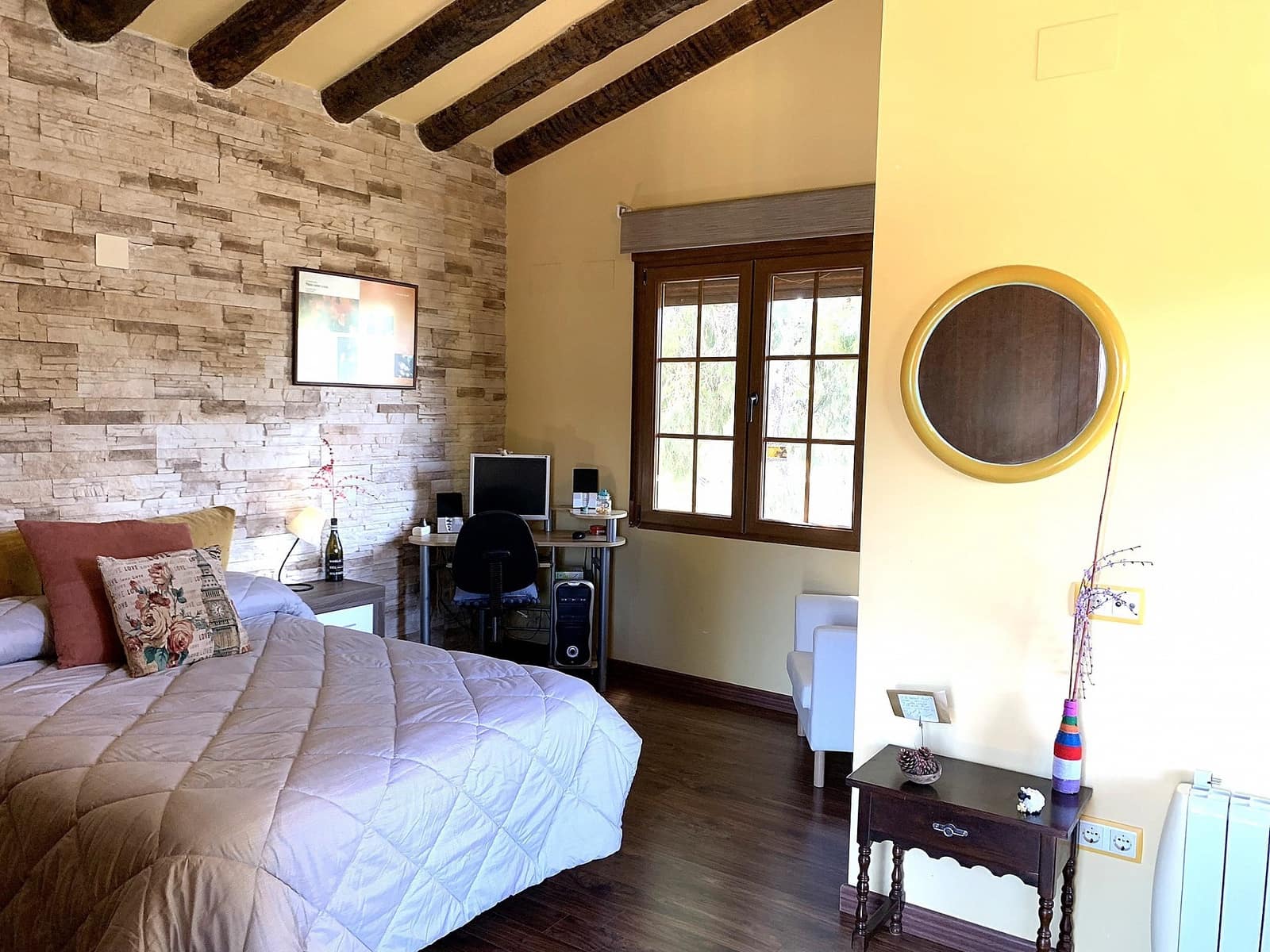 3 chambre Villa/Maison à vendre à Novelda avec piscine - 270 000 € (Ref: 8734802)