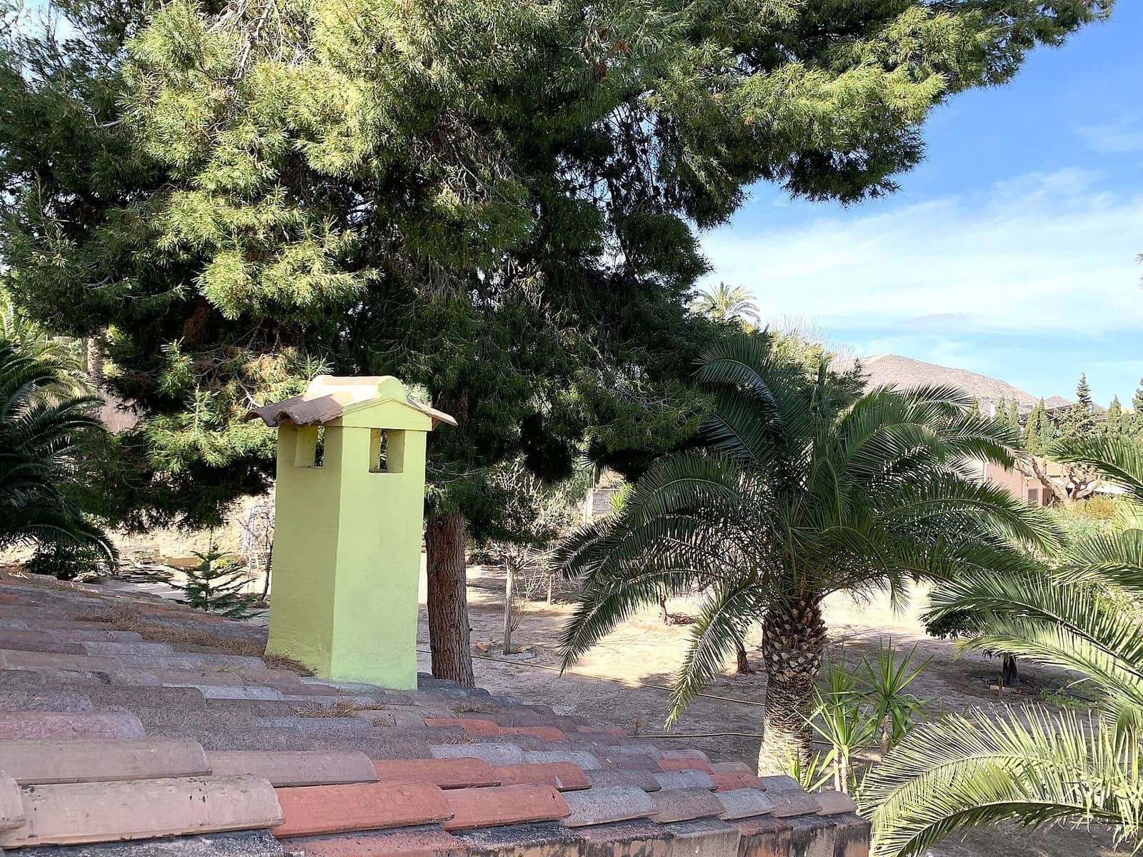 3 bedroom Villa for sale in Novelda with pool - € 270,000 (Ref: 8734802)