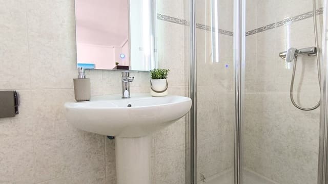 3 quarto Casa em Banda para venda em Ciudad Quesada, Rojales com piscina - 220 000 € (Ref: 8734839)