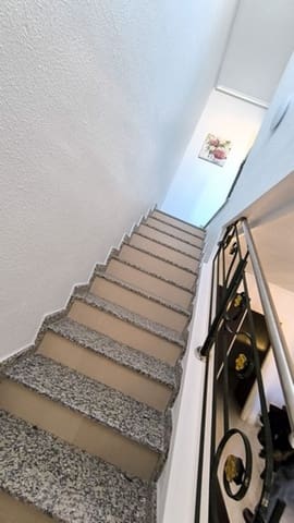 3 quarto Casa em Banda para venda em Ciudad Quesada, Rojales com piscina - 220 000 € (Ref: 8734839)