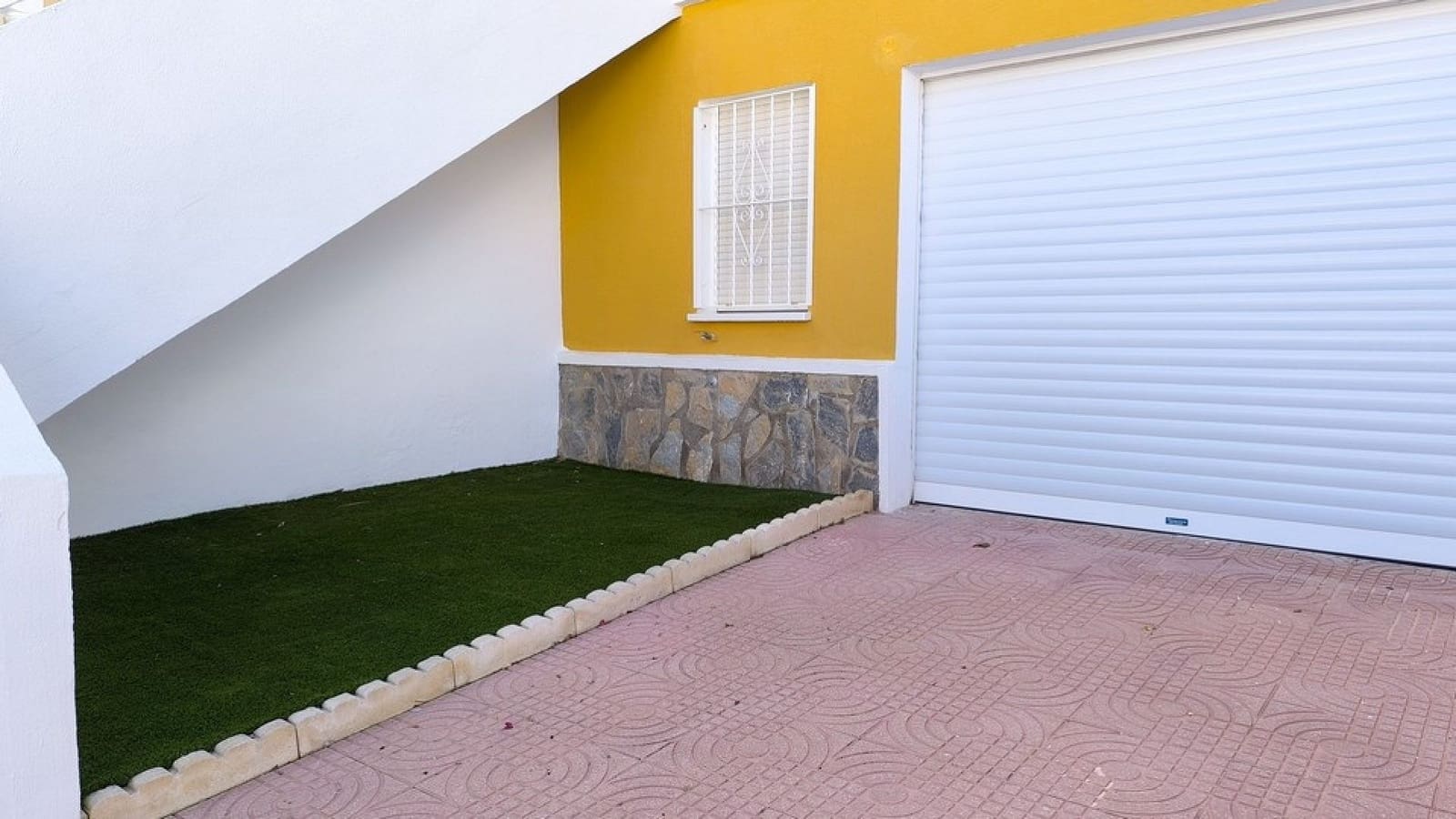 3 quarto Casa em Banda para venda em Ciudad Quesada com piscina - 220 000 € (Ref: 8734839)