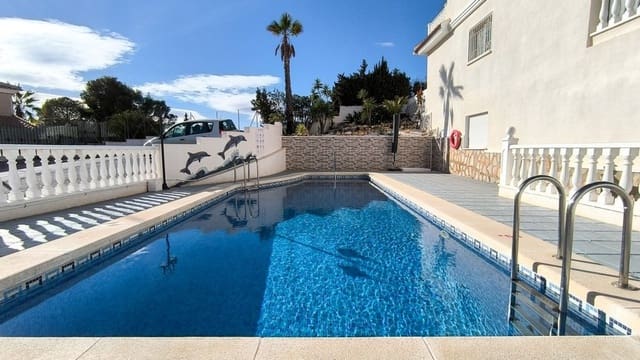 3 quarto Casa em Banda para venda em Ciudad Quesada, Rojales com piscina - 220 000 € (Ref: 8734839)