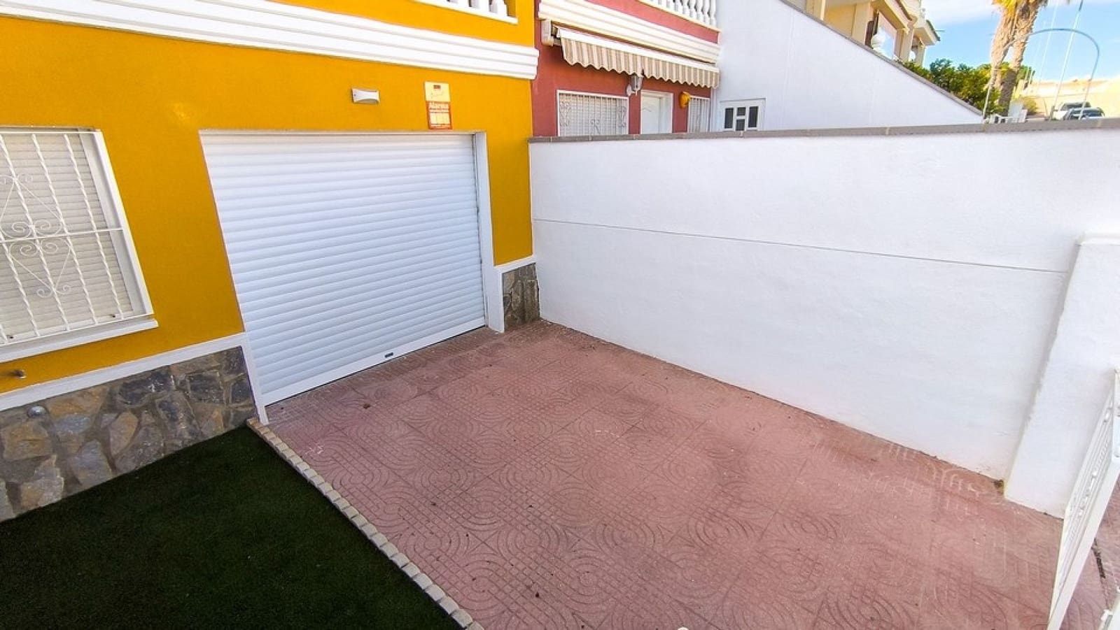 3 quarto Casa em Banda para venda em Ciudad Quesada com piscina - 220 000 € (Ref: 8734839)
