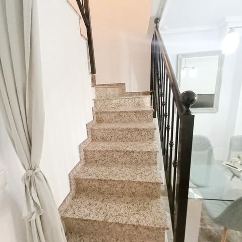 2 makuuhuone Omakotitalo myytävänä paikassa Algorfa mukana uima-altaan - 159 999 € (Ref: 8764558)