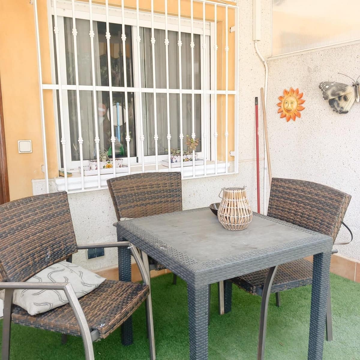 2 sypialnia Dom na sprzedaż w Algorfa z basenem - 159 999 € (Ref: 8764558)