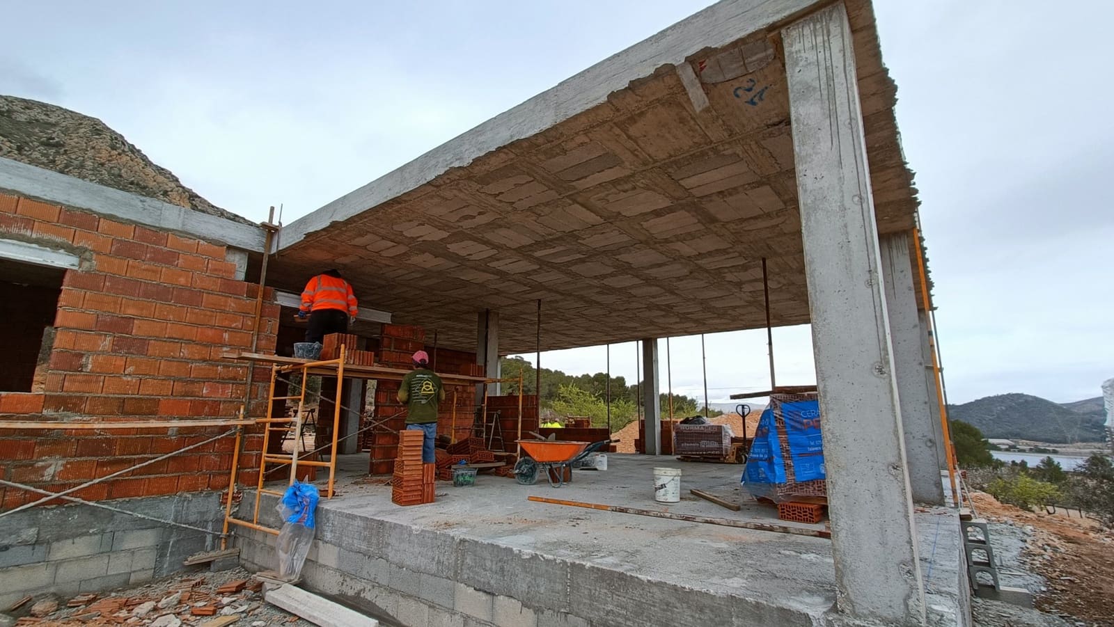 4 sypialnia Willa na sprzedaż w La Romana z basenem - 450 000 € (Ref: 8879137)