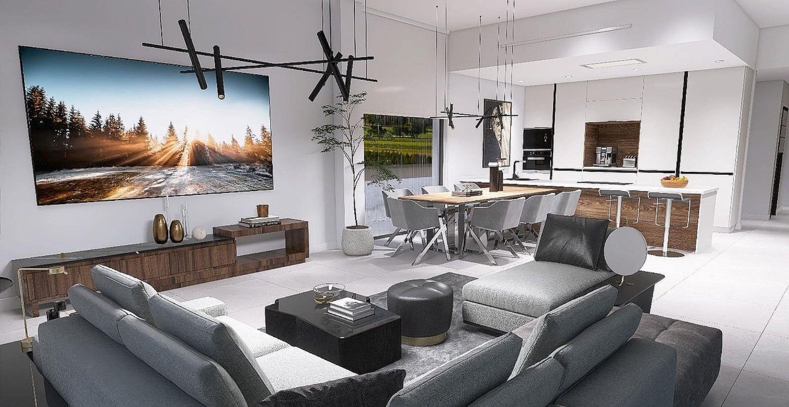 2 makuuhuone Huvila myytävänä paikassa Pinoso - 256 000 € (Ref: 8882357)