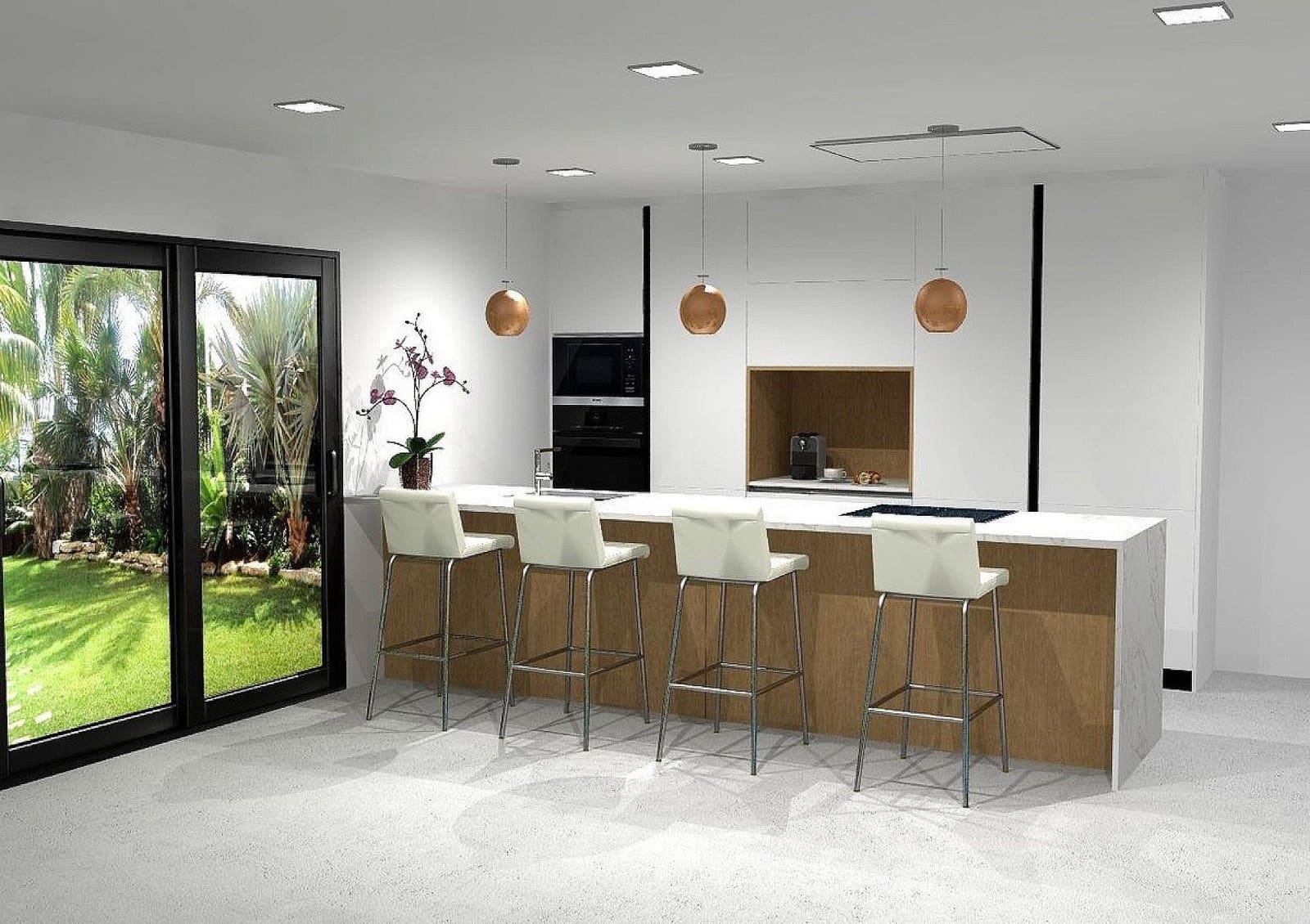 2 makuuhuone Huvila myytävänä paikassa Pinoso - 256 000 € (Ref: 8882357)