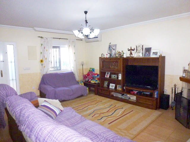 3 camera da letto Villa in vendita in Hondon de los Frailes con piscina - 179.500 € (Rif: 8926951)