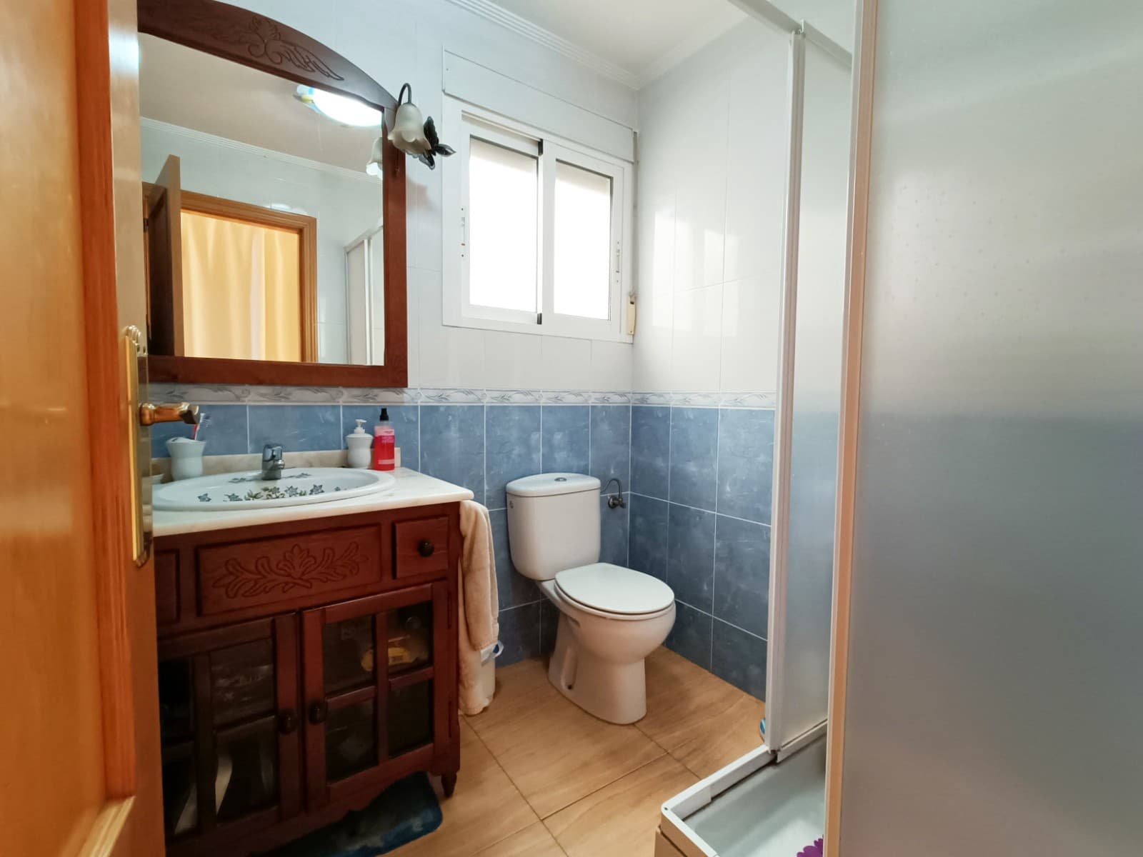 3 camera da letto Villa in vendita in Hondon de los Frailes con piscina - 179.500 € (Rif: 8926951)