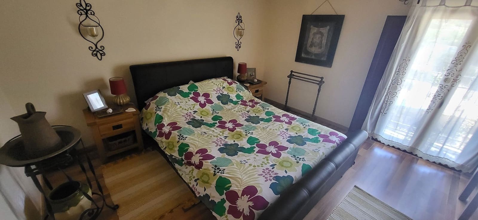 6 soveværelse Finca/Landehus til salg i La Romana med swimmingpool garage - € 325.000 (Ref: 8947402)