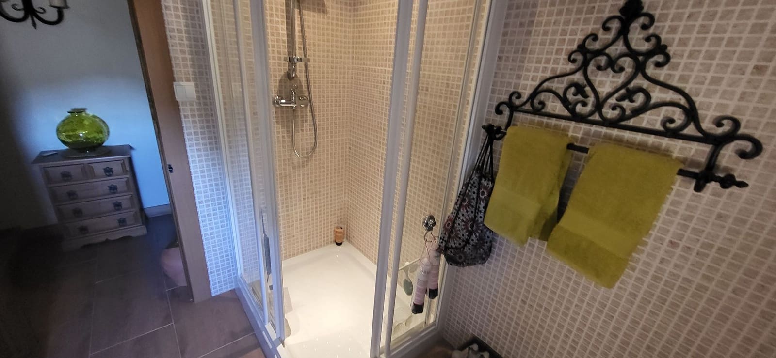 6 soveværelse Finca/Landehus til salg i La Romana med swimmingpool garage - € 325.000 (Ref: 8947402)