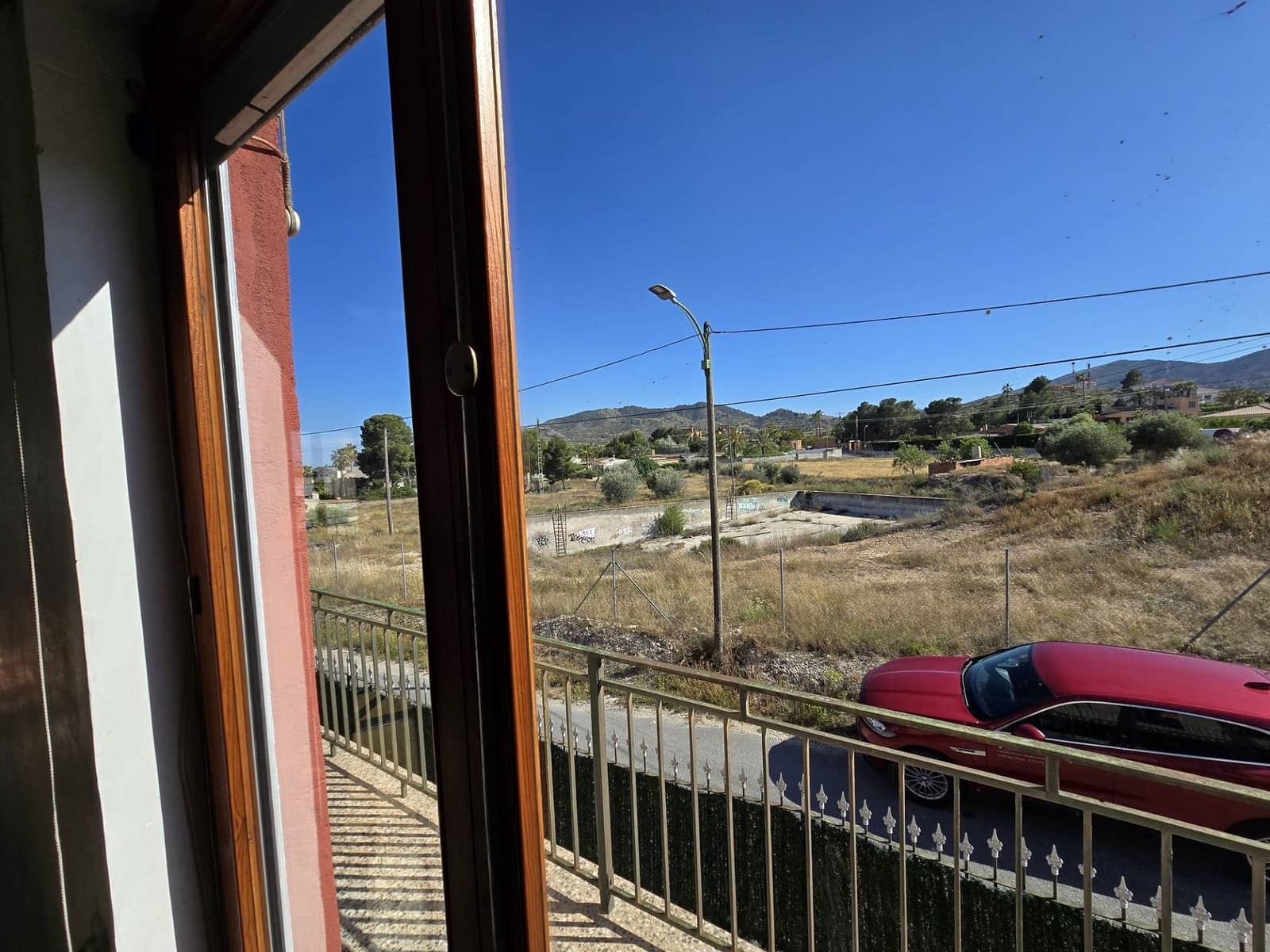 6 bedroom Villa for sale in Monovar / Monover with pool garage - € 260,000 (Ref: 9000918)