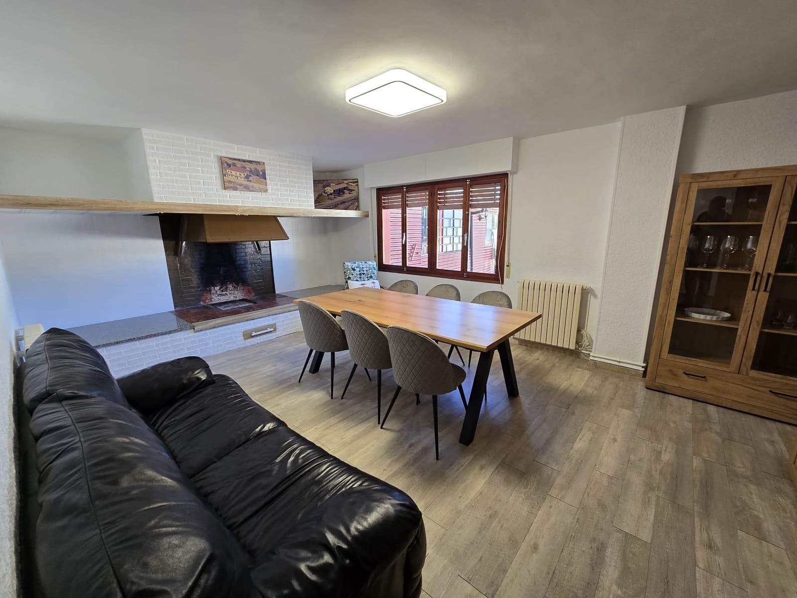 6 bedroom Villa for sale in Monovar / Monover with pool garage - € 260,000 (Ref: 9000918)