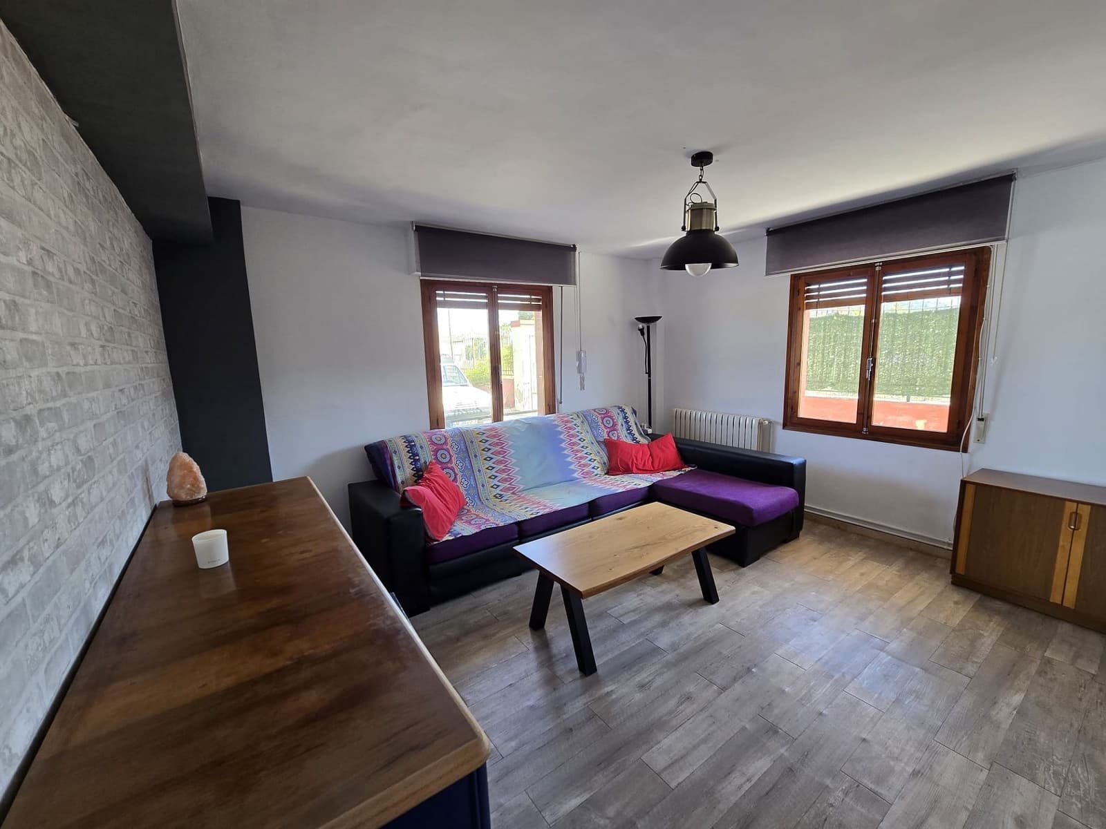 6 bedroom Villa for sale in Monovar / Monover with pool garage - € 260,000 (Ref: 9000918)