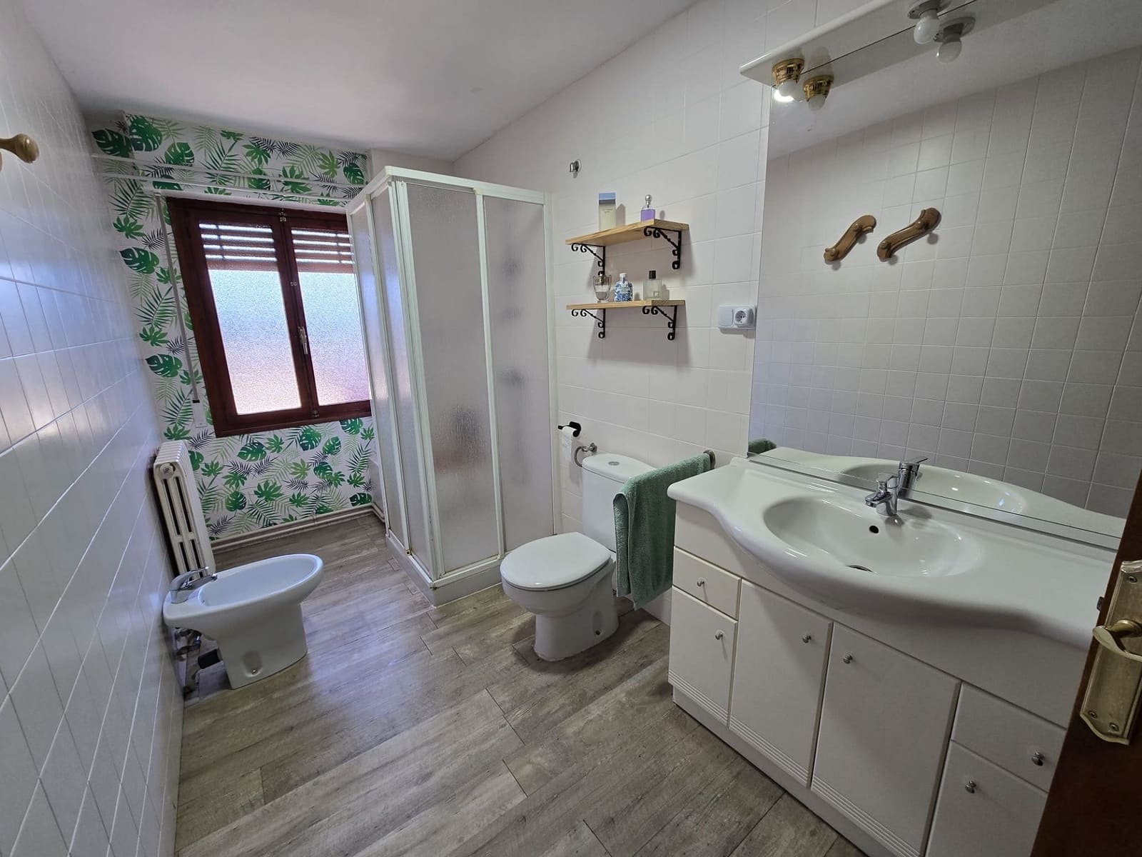 6 bedroom Villa for sale in Monovar / Monover with pool garage - € 260,000 (Ref: 9000918)