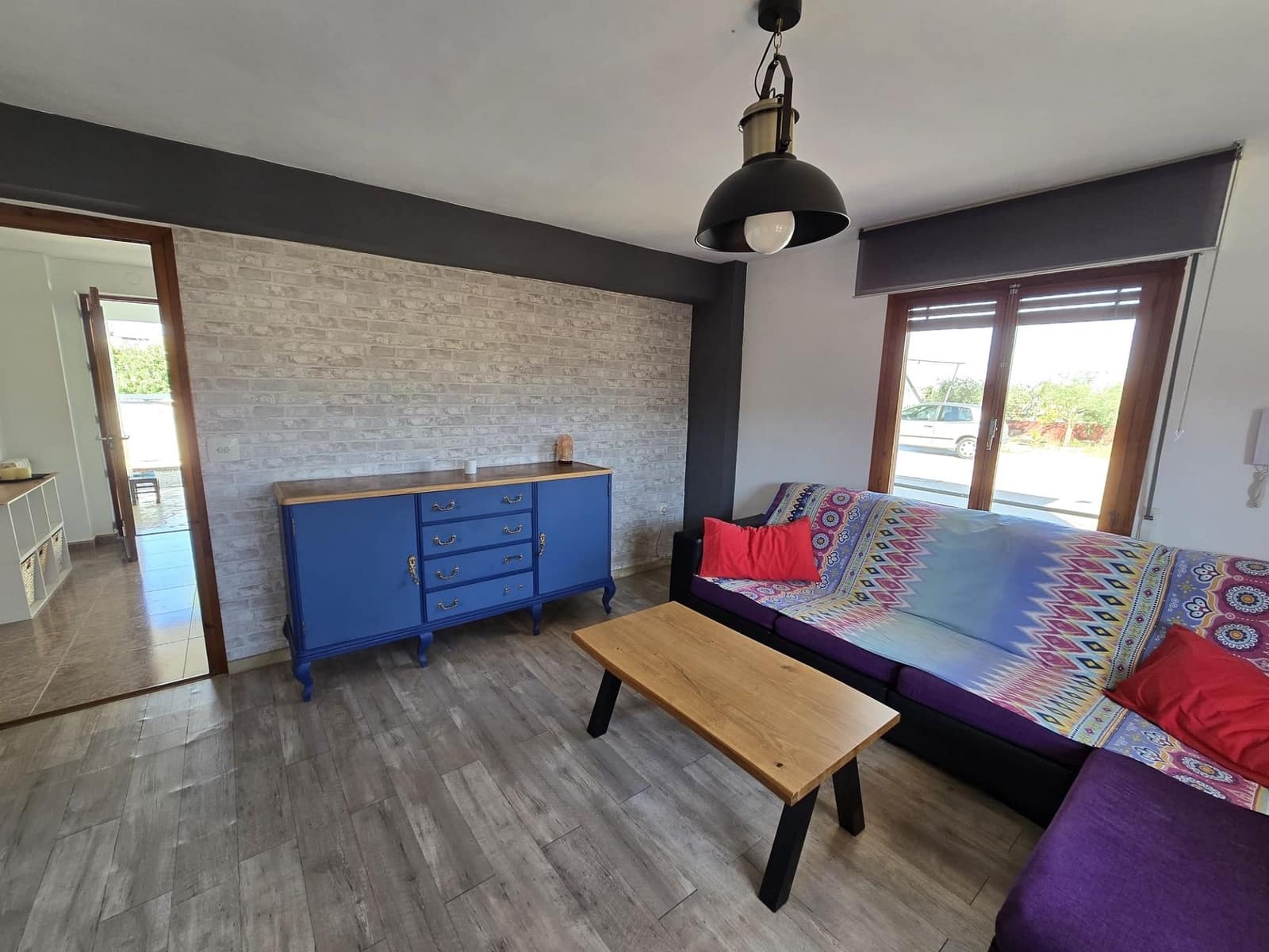 6 bedroom Villa for sale in Monovar / Monover with pool garage - € 260,000 (Ref: 9000918)