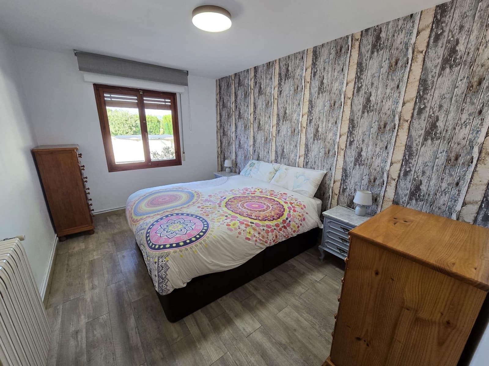 6 bedroom Villa for sale in Monovar / Monover with pool garage - € 260,000 (Ref: 9000918)